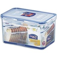 Lock & Lock Food Container 1900 ml - Storage Jar