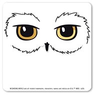 Harry Potter: Hedwig Eyes - Coaster