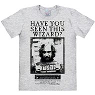 Harry Potter: Sirius Easyfit - Men's tričko, M - T-Shirt