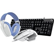 Logitech G CORE X herní set - Set