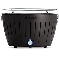 LotusGrill Anthracite gray - Grill