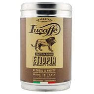 Lucaffé Ethiopia Specialty, 250g - Coffee