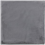 Koupelnová předložka Králík 50x50cm šedá - Koupelnová předložka
