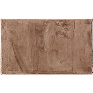 Koupelnová předložka Králík 50x80cm taupe - Koupelnová předložka