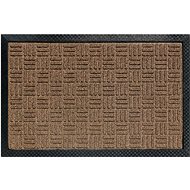 Doormat brown 560334 - Doormat