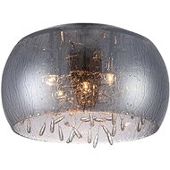 Luxera 46093 - Ceiling Light ATMOSPHERA, 5xG9/7W/230V - Ceiling Light