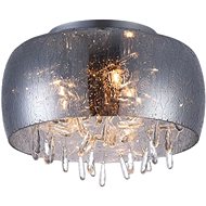 Luxera 46094 - Ceiling Light ATMOSPHERA, 3xG9/7W/230V - Ceiling Light