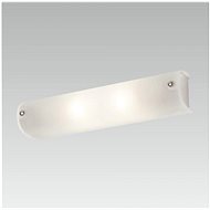 LUXERA 68030 - Wall Lamp CORPIA 2xE14/40W - Wall Lamp