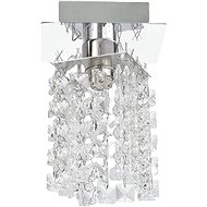LUXERA 34045 - Ceiling Light ZAND, 1xG9/40W - Ceiling Light