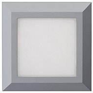 Luxera 48315 - LED Outdoor Lighting RADIX 45xLED SMD/3,5W/230V IP65 - Wall Lamp