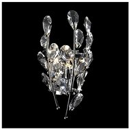Luxera 1574 - Wall Lamp SPRING 1xG9/33W/230V - Wall Lamp