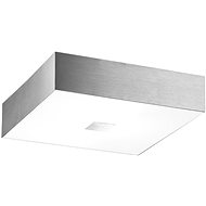 LUXERA 62016 - Wall/Ceiling Light PANDORA, 3xE27/40W - Ceiling Light