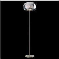 Luxera 46056 - Floor lamp SPHERA 4xG9 / 42W / 230V - Floor Lamp