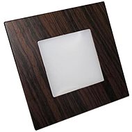 Luxera 48306 - LED Orientation Lamp STEP LIGHT, 16xLED/1W/230V - Night Light