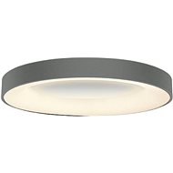 Luxera 18402 - LED Dimmable Ceiling Light GENTIS, 1xLED/80W/230V - Ceiling Light