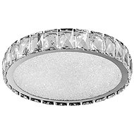 Luxera 62406 - LED Crystal Surface-Mounted Ceiling Light, GIRO LED/20W/230V - Ceiling Light