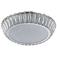 Luxera 62420 - LED Crystal Ceiling Light VENUS, LED/30W/230V - Ceiling Light