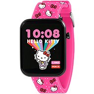 Lazerbuilt Hello Kitty Pink - Smart Watch