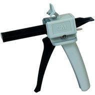 3M™ Hand Application Gun for two-component cartridges 200 ml - Caulking Gun