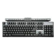 Samsung Pleomax 7000XB - Keyboard