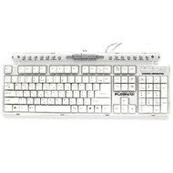 Samsung Pleomax 7000X - Keyboard
