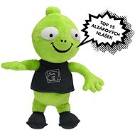 Talking Plush Alza Alien - Soft Toy