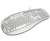 Klávesnice CHICONY KB-0512 - Keyboard