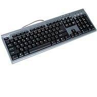 Chicony KB-9810 Black CZ - Keyboard