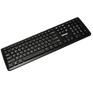 CHICONY KU-0833 CZ Black - Keyboard