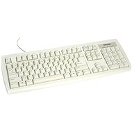 CHICONY KB-2971 White - Keyboard