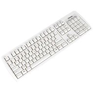 Chicony KU-2971/KU-2976 white - Keyboard