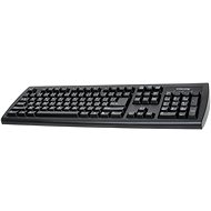 Chicony KU-2971/KU-2976 black - Keyboard