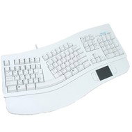Klávesnice CHICONY KTP-7903 Touchpad - Keyboard