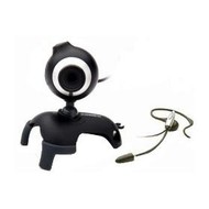 Samsung Pleomax - Webcam