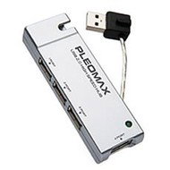 Samsung Pleomax PUH-100 - USB Hub