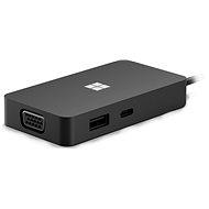 Microsoft USB-C Travel Hub - USB Hub
