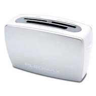 Čtečka karet Samsung Pleomax PCR-5000W - -