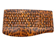 Klávesnice GREYBUSTER OEM Tiger - -