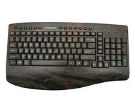 GREYBUSTER OEM Autumn - Keyboard