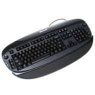 Microsoft Reclusa - Keyboard