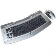 Microsoft Wireless Entertainment Desktop 7000 CZ  - Keyboard and Mouse Set