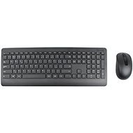 Microsoft Wireless Desktop 900 AES - Keyboard and Mouse Set