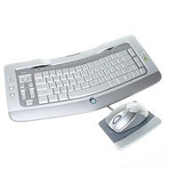 Microsoft Wireless Entertainment Desktop 8000 CZ - Keyboard and Mouse Set