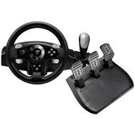 Thrustmaster Rallye RGT - Steering Wheel