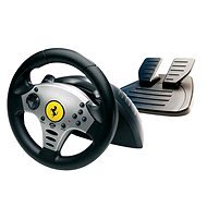 Thrustmaster Ferrari Challenge Racing Wheel 5in1 - Steering Wheel
