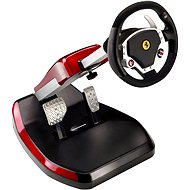  Thrustmaster Ferrari GT Cockpit 430 Scuderia  - Steering Wheel