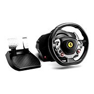 TX Racing Wheel Thrustmaster Ferrari 458 Italia Edition - Steering Wheel
