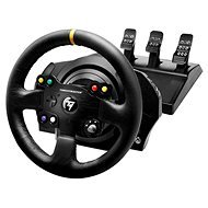 TX Thrustmaster Racing Wheel Leather Edition - Steering Wheel
