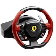 Thrustmaster Ferrari 458 Spider Racing Wheel for XBOX ONE - Steering Wheel