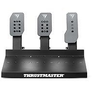Thrustmaster Raceline Pedals III LC Load Cell pedály pro PC a závodní volanty Thrustmaster - Steering Wheel Pedals